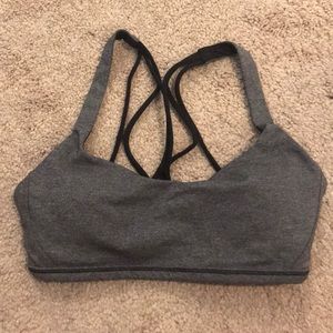 Lululemon Bra